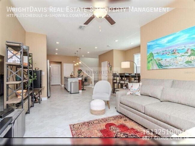 Building Photo - 6827 Citrus Creek Ln