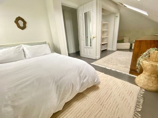 Bedroom - 17 Millett St