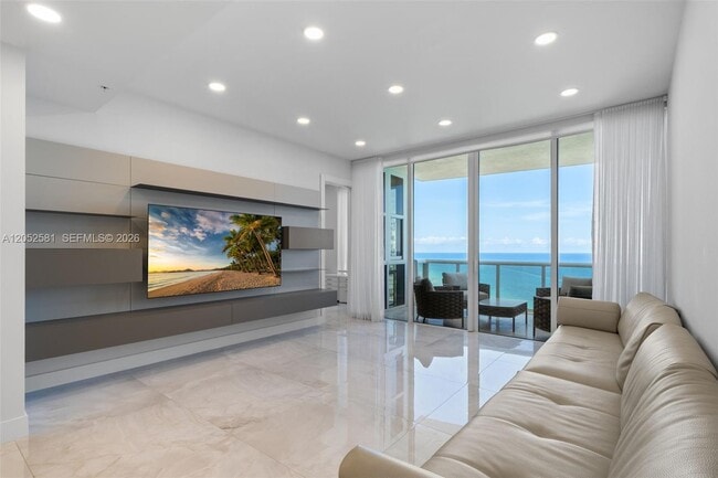 Building Photo - 18201 Collins Ave