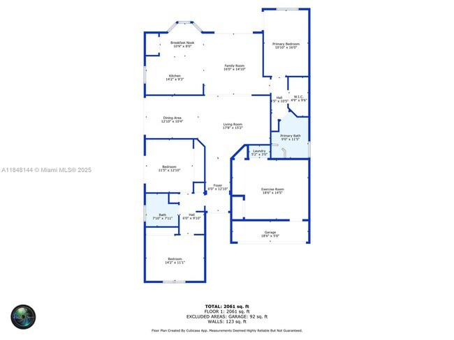 Building Photo - 13949 SW 155th Ct