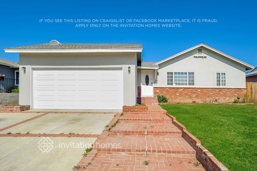 Primary Photo - 6944 Lurline Ave
