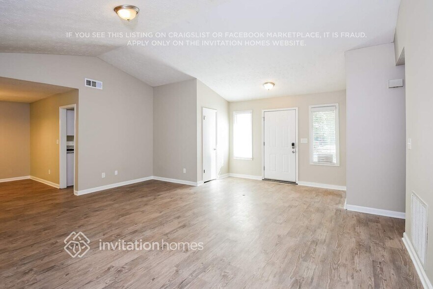Building Photo - 3300 Chastain Crossing NW
