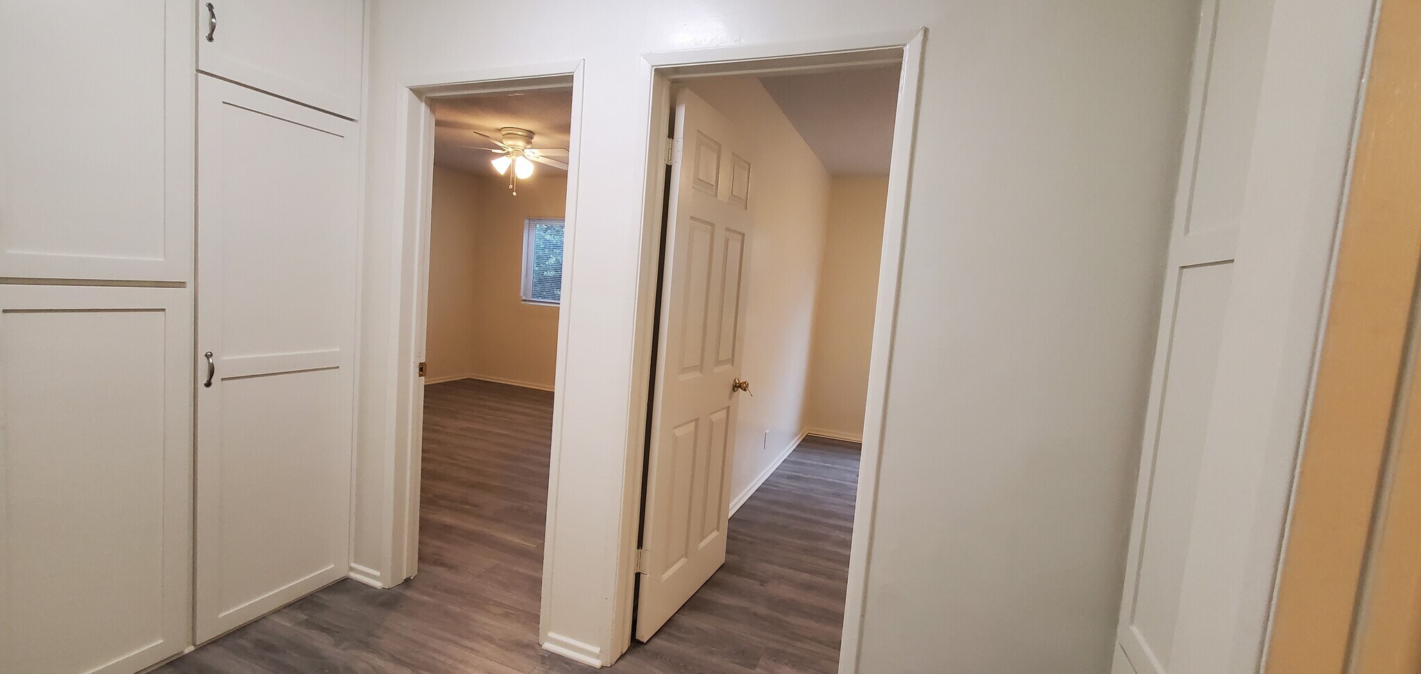 Hallway - 1938 19th St