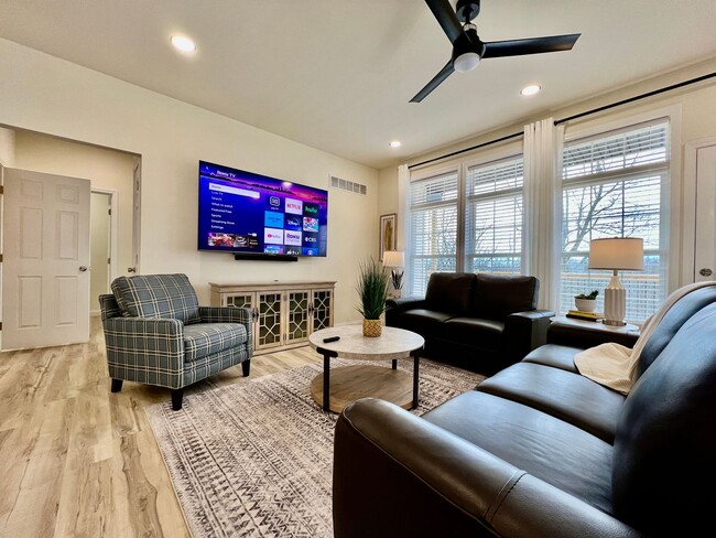 Building Photo - Beautiful NEW Ranch Home with a large deck...