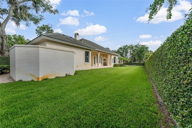 Building Photo - 9701 Lake Isleworth Ct