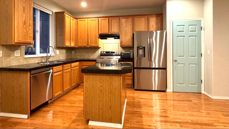 Building Photo - 16214 NW Fescue Ct