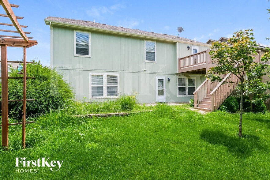Building Photo - 1224 N 133rd Terrace