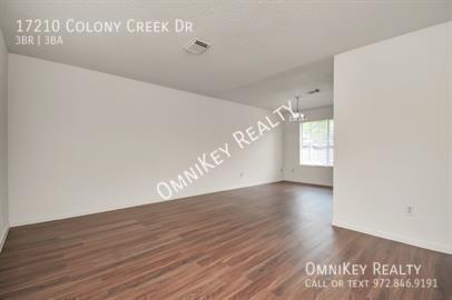 Building Photo - 17210 Colony Creek Dr