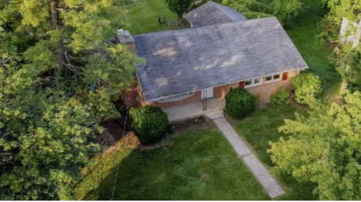 Building Photo - 216 Orchard Ln