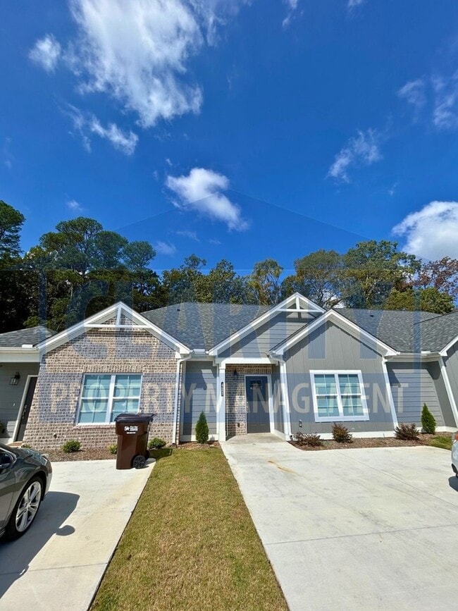 Primary Photo - Newly constructed single level townhome!