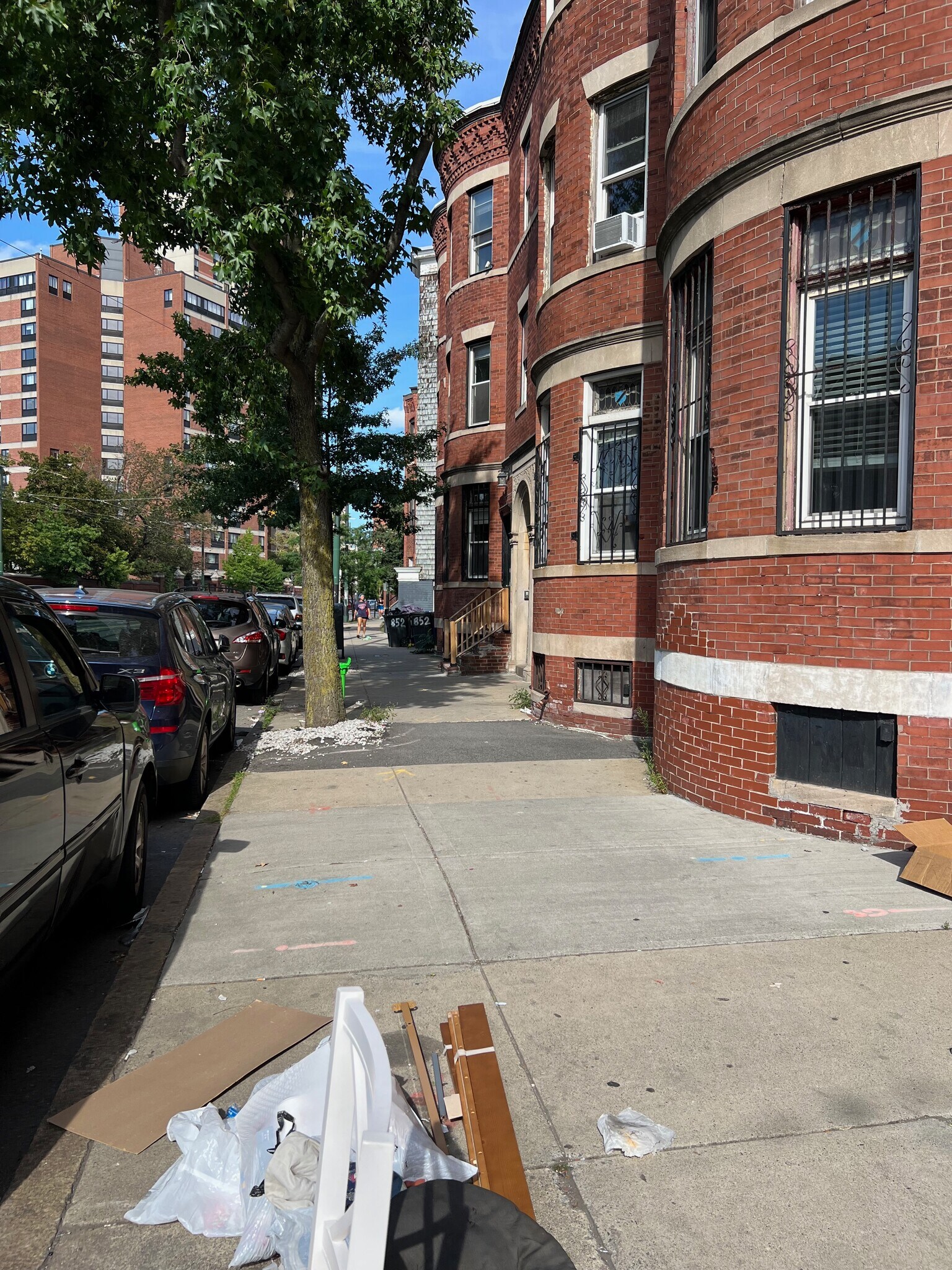 Building Photo - 848 Huntington Ave