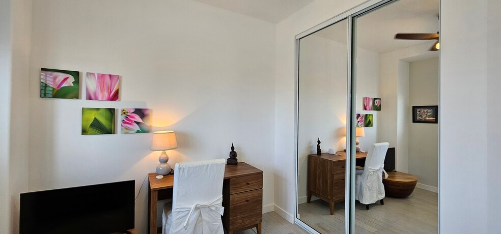 Office - 27 Kuinehe Pl