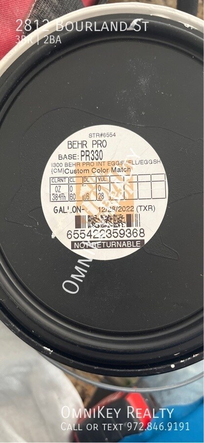 Building Photo - 2812 Bourland St