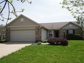 Building Photo - 6501 Rushing River