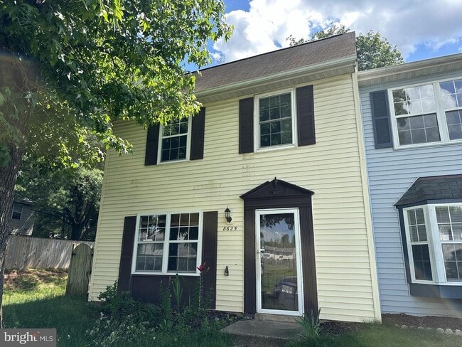 Building Photo - 8625 Cartwright Ct