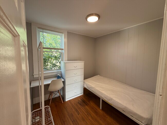 Building Photo - The Study at Congress