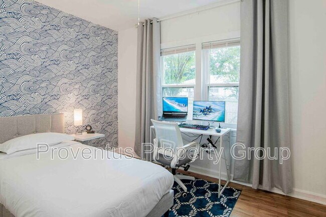 Building Photo - 14 Lieutenant St