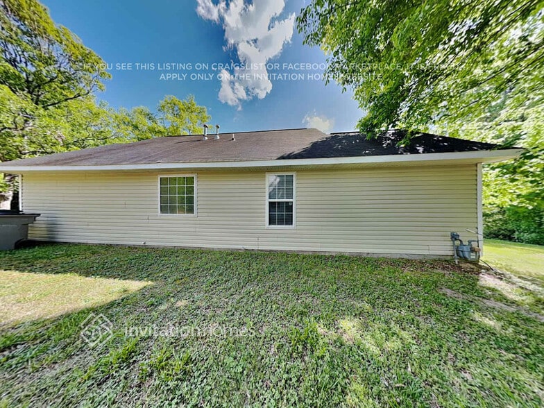 Building Photo - 3417 Hunting Wood Ct