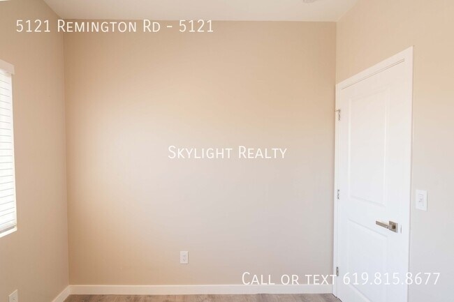 Building Photo - 5121 Remington Rd