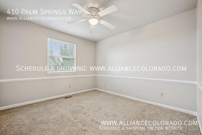 Building Photo - 410 Palm Springs Way