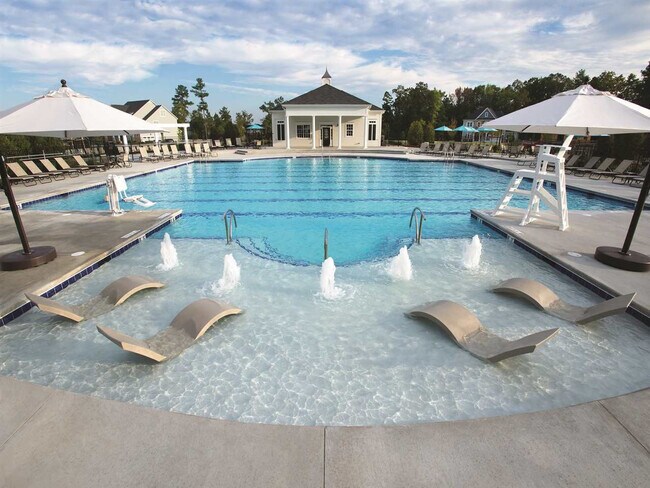 Building Photo - 128 Blue Hydrangea Ln