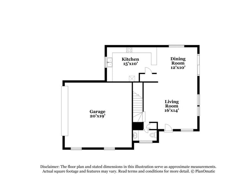 Building Photo - 865 E Stottler Dr