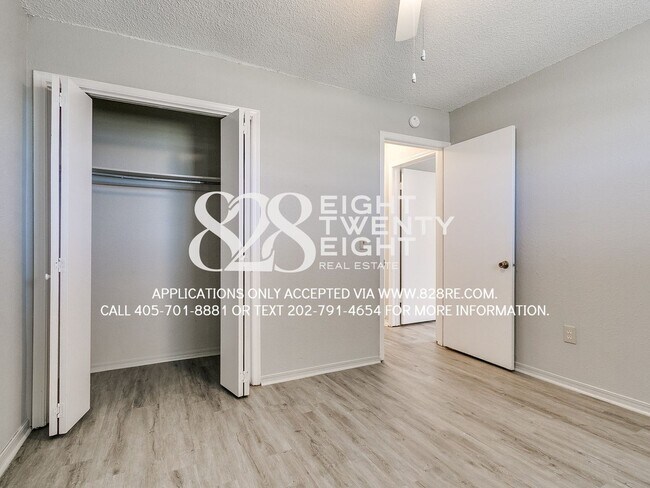 Building Photo - AVAILABLE NOW! 2 BD/1 BATH RENTAL IN NOBLE!