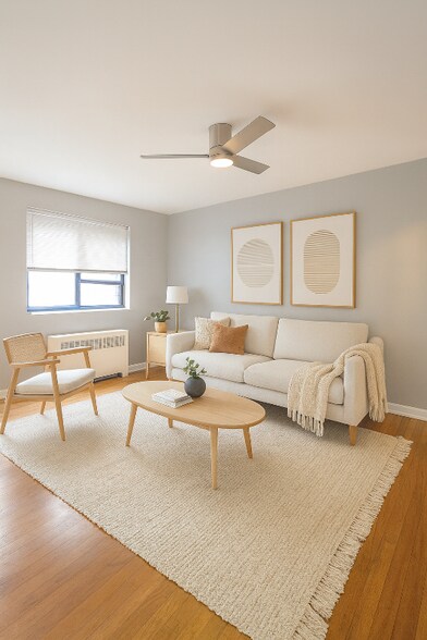 Primary Photo - 165 Vroom St