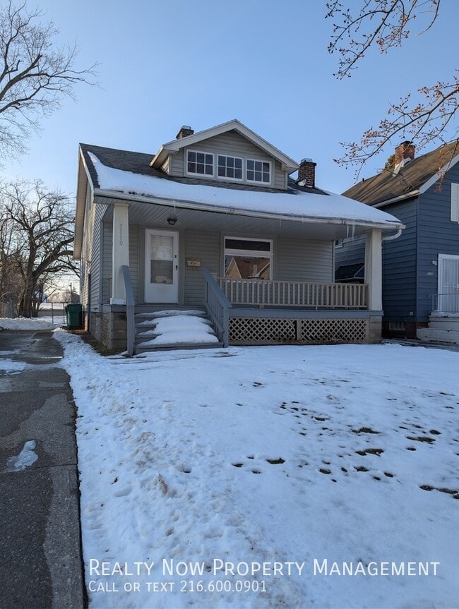 Building Photo - 5110 Philip Ave