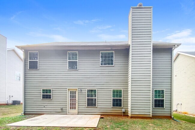 Building Photo - 390 Cliffhaven Cir