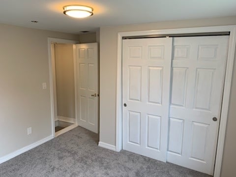 2nd Bedroom - 189 S Main St