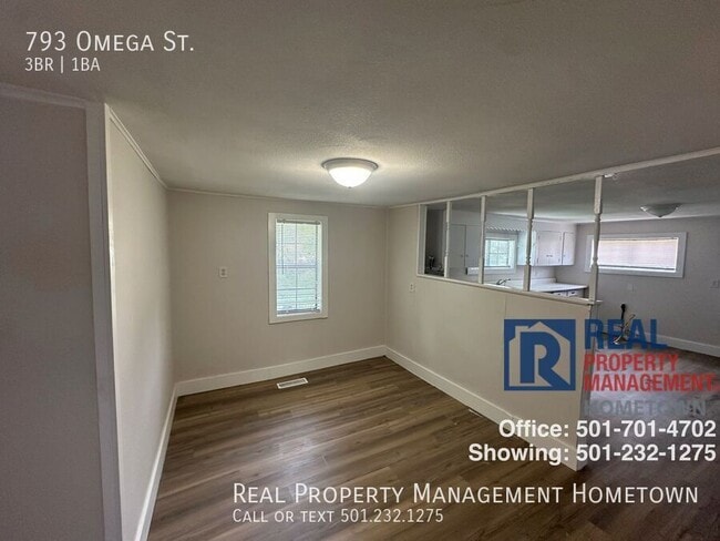 Building Photo - 793 Omega St