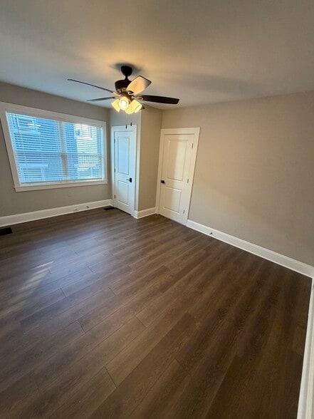 Building Photo - 2544 Williams Ave