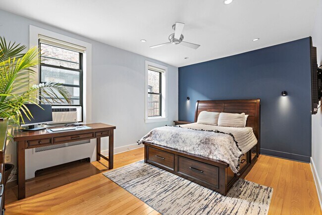 Building Photo - 108 Palisade Ave