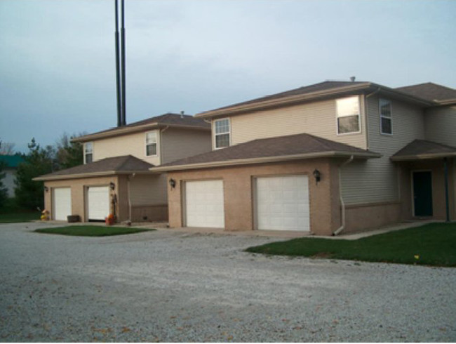 Primary Photo - 504 N McKinley St