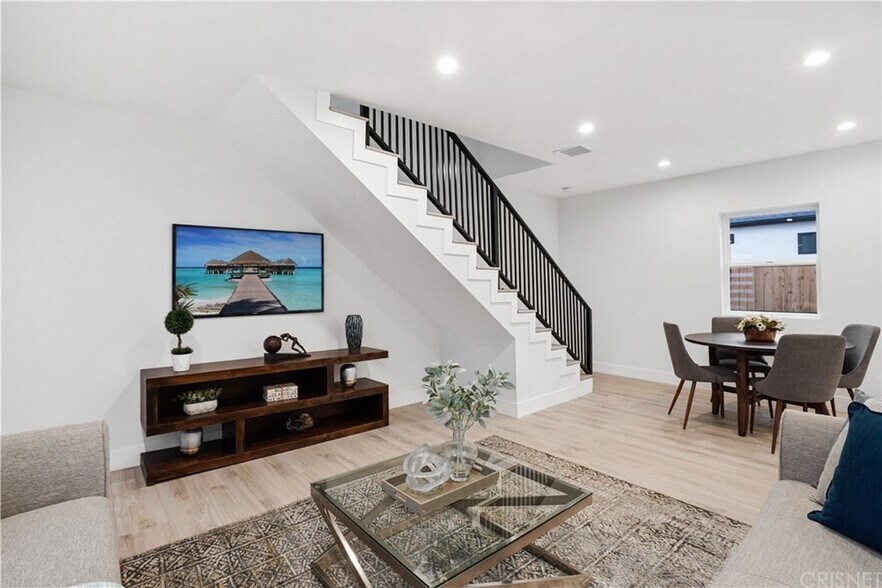 Building Photo - 18060 W Oxnard St