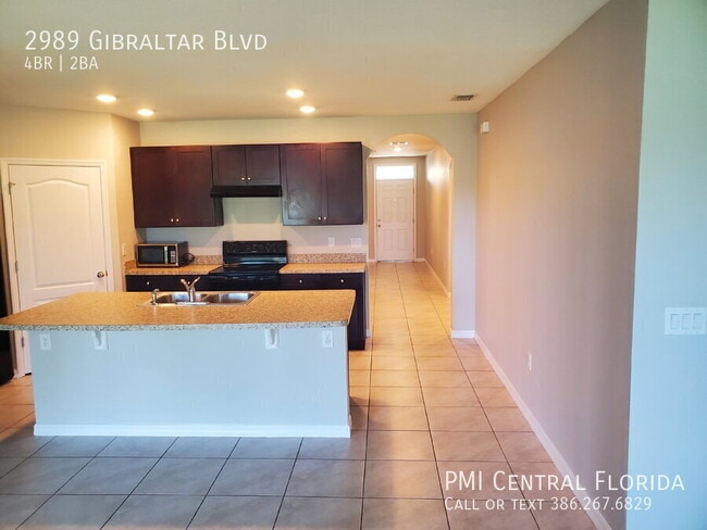 Building Photo - 2989 Gibraltar Blvd