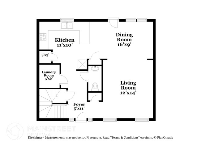 Building Photo - 920 Tom Hailey Blvd