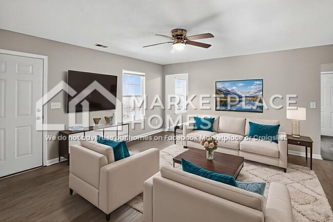 Building Photo - 1008 Rockyknoll Dr