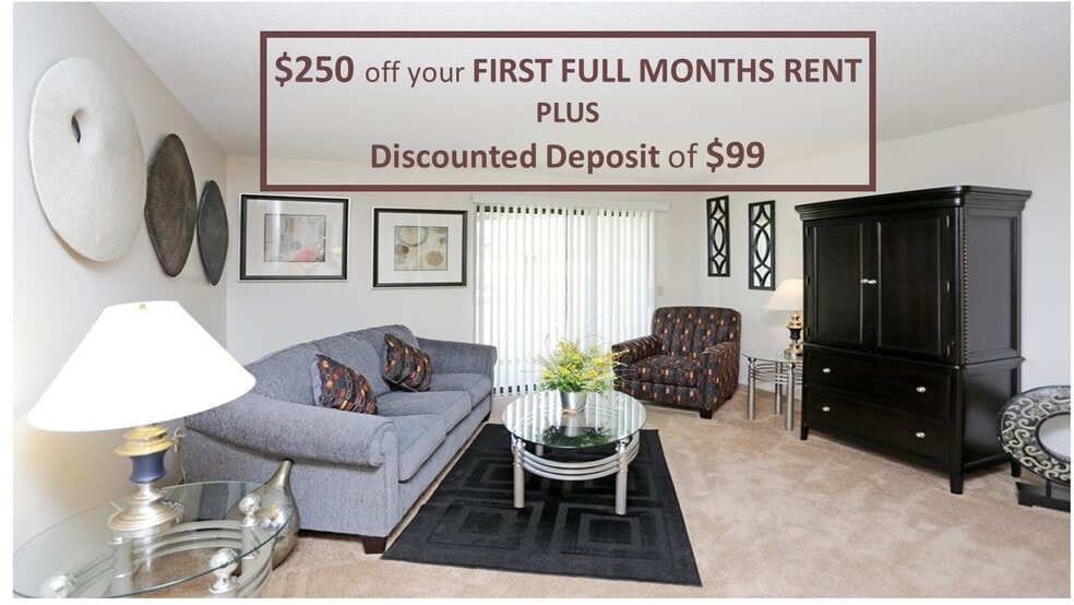 Regency Woods West Des Moines, IA Apartment Finder