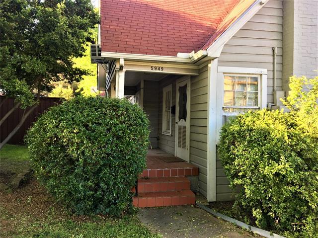 Building Photo - 5949 Lewis St