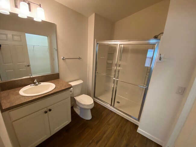 Building Photo - Resort Living in This UNFURNISHED Annual Rental in The Village of Fenny, Patio Villa, 2 bed, 2 bath.