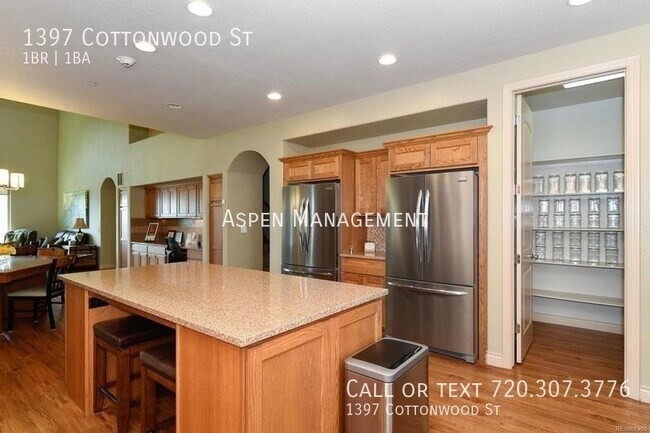 Building Photo - Cottonwood House - 55+ Cooperative Living ...