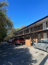 Building Photo - 363 Highland Ave NW