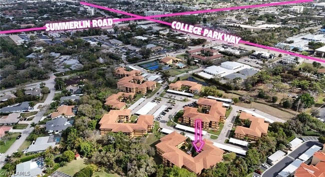 Building Photo - 6142 Whiskey Creek Dr