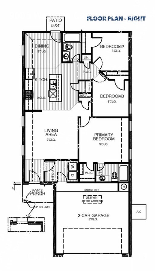 Building Photo - 9005 Washita Crk Dr
