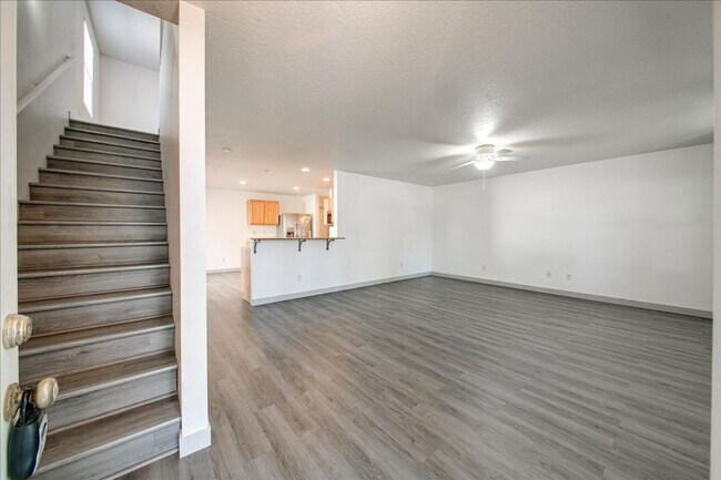 Building Photo - Low-Maintenance Comfort with Community Perks