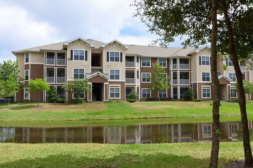 Cypress Pointe 25 Knight Boxx Rd Orange Park FL 32065 Apartment Finder