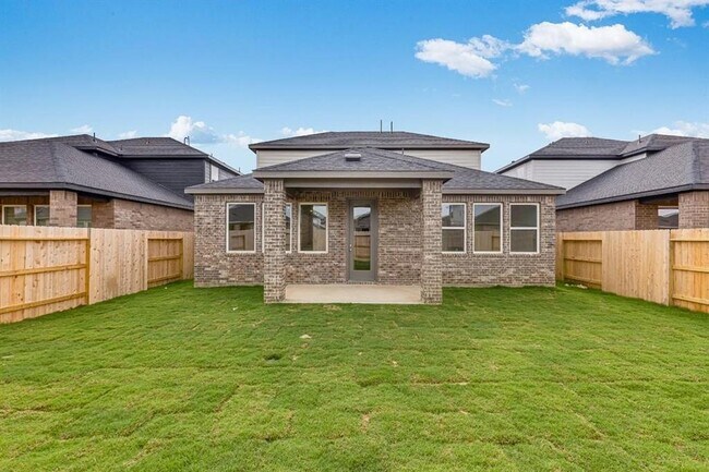 Building Photo - 9739 Pettus Crk Dr
