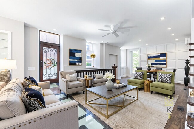 Building Photo - 85 Regent St